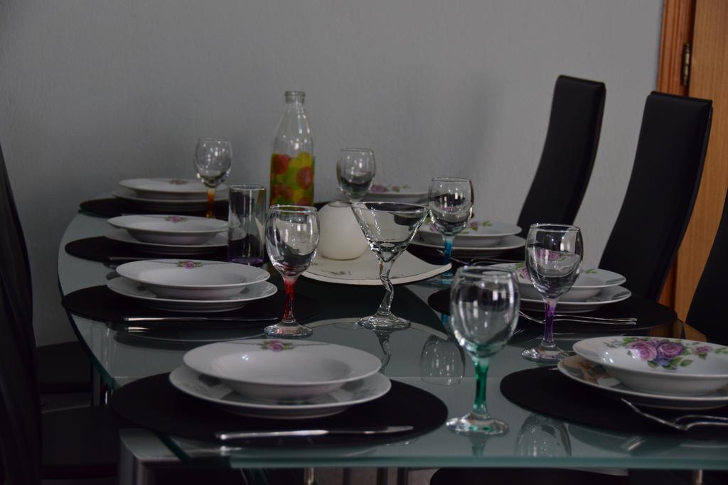 Bourlis Apartments Asprovalta Extérieur photo