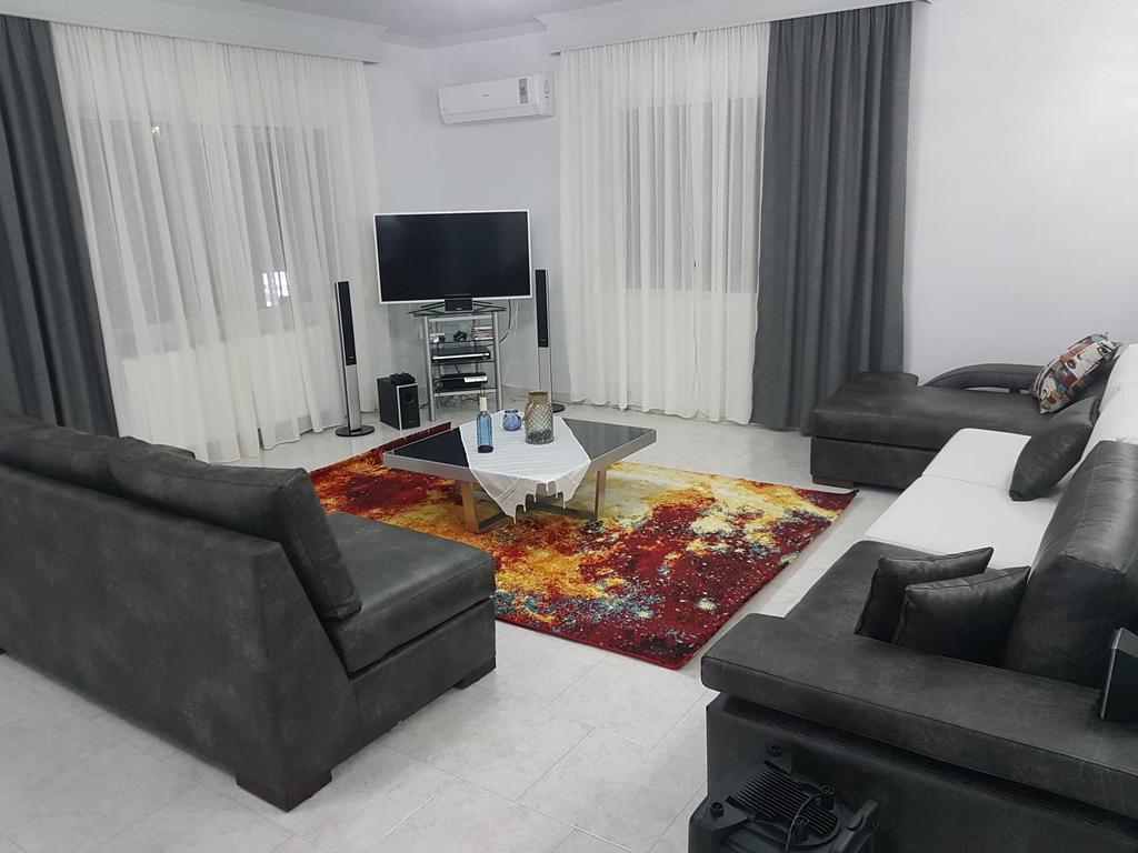 Bourlis Apartments Asprovalta Extérieur photo