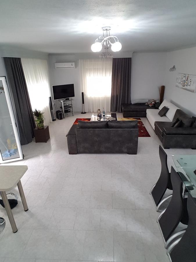 Bourlis Apartments Asprovalta Extérieur photo